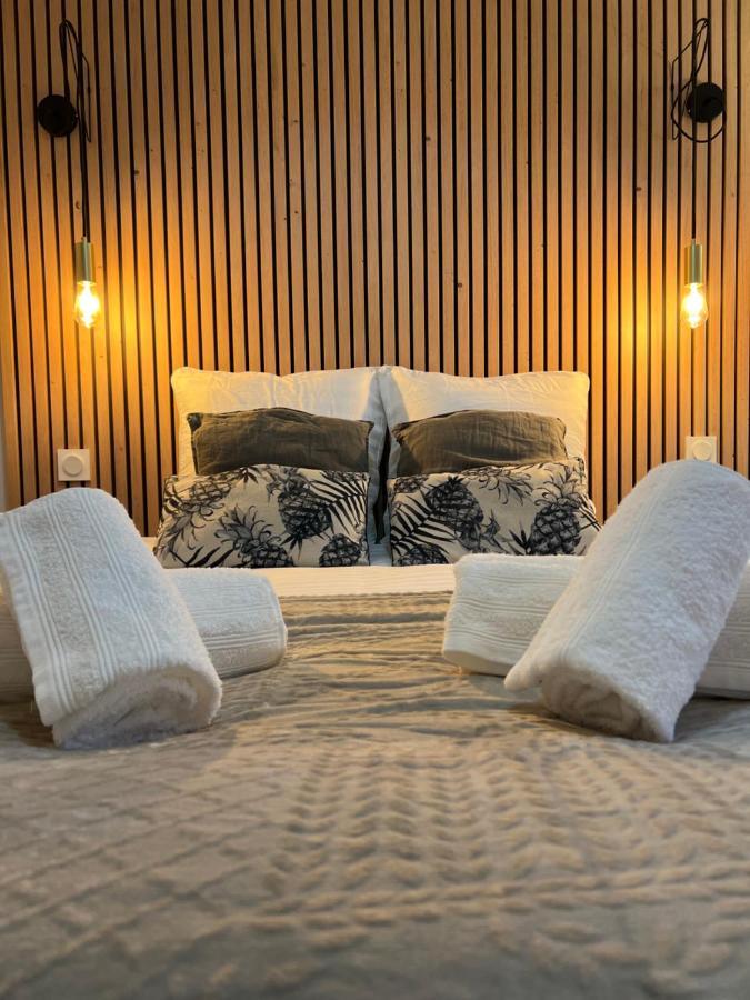 Le Cosy Versaillais Versailles Eksteriør bilde